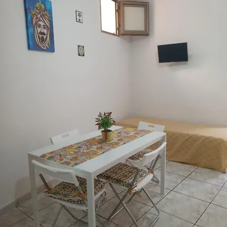 شقة Del Moro