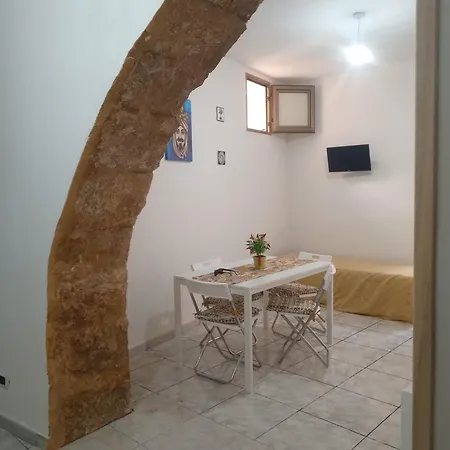 아파트 Del Moro *
