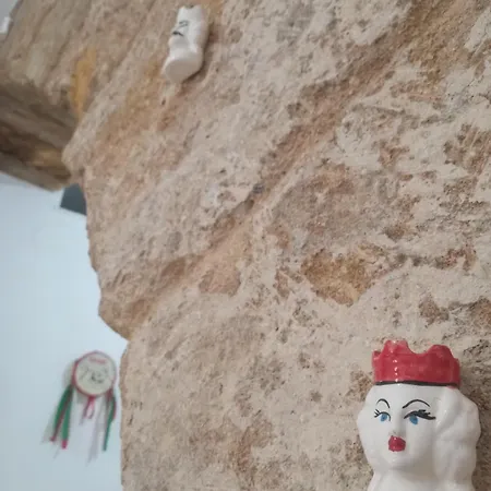 아파트 Del Moro *